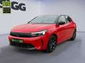 Opel Corsa 1.2 Mildhybrid Automatik Sondermodell YES Rot - thumbnail 2