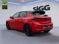 Opel Corsa 1.2 Mildhybrid Automatik Sondermodell YES Rot - thumbnail 5