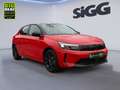 Opel Corsa 1.2 Mildhybrid Automatik Sondermodell YES Rot - thumbnail 9