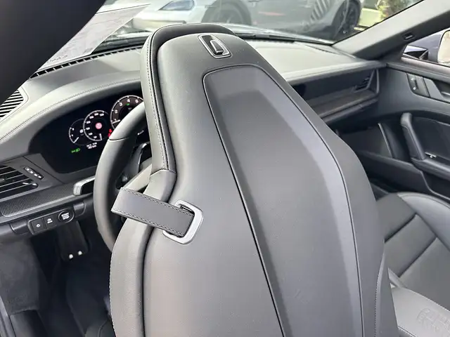 Porsche 992 911 992.2 Carrera Cabrio Turbo S PDK / Lift / B... Ansicht 29