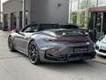 Porsche 992 911 992.2 Carrera Cabrio Turbo S PDK / Lift / B... Grau - thumbnail 13