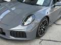 Porsche 992 911 992.2 Carrera Cabrio Turbo S PDK / Lift / B... Grau - thumbnail 5