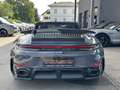 Porsche 992 911 992.2 Carrera Cabrio Turbo S PDK / Lift / B... Grau - thumbnail 15