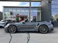 Porsche 992 911 992.2 Carrera Cabrio Turbo S PDK / Lift / B... Grau - thumbnail 7