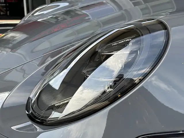 Porsche 992 911 992.2 Carrera Cabrio Turbo S PDK / Lift / B... Ansicht 6