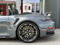 Porsche 992 911 992.2 Carrera Cabrio Turbo S PDK / Lift / B... Grau - thumbnail 12