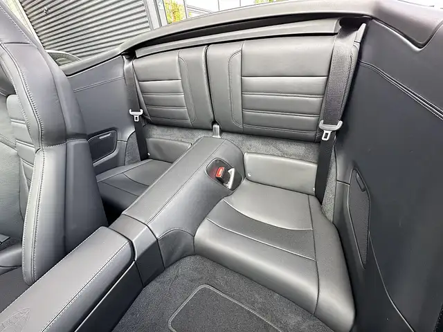 Porsche 992 911 992.2 Carrera Cabrio Turbo S PDK / Lift / B... Ansicht 30