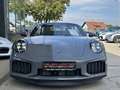 Porsche 992 911 992.2 Carrera Cabrio Turbo S PDK / Lift / B... Grau - thumbnail 4