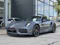 Porsche 992 911 992.2 Carrera Cabrio Turbo S PDK / Lift / B... Grau - thumbnail 2