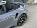 Porsche 992 911 992.2 Carrera Cabrio Turbo S PDK / Lift / B... Grau - thumbnail 11