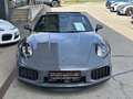 Porsche 992 911 992.2 Carrera Cabrio Turbo S PDK / Lift / B... Grau - thumbnail 3