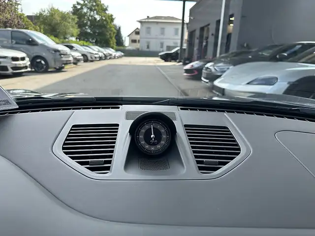 Porsche 992 911 992.2 Carrera Cabrio Turbo S PDK / Lift / B... Ansicht 39