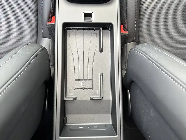 Porsche 992 911 992.2 Carrera Cabrio Turbo S PDK / Lift / B... Ansicht 42