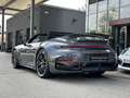 Porsche 992 911 992.2 Carrera Cabrio Turbo S PDK / Lift / B... Grau - thumbnail 14