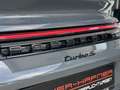 Porsche 992 911 992.2 Carrera Cabrio Turbo S PDK / Lift / B... Grau - thumbnail 17