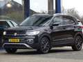 Volkswagen T-Cross 1.5 TSI R-Line Schwarz - thumbnail 1