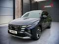 Hyundai TUCSON NX4 GO 1,6 T-GDi 2WD 48V DCT Bleu - thumbnail 2