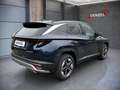 Hyundai TUCSON NX4 GO 1,6 T-GDi 2WD 48V DCT Bleu - thumbnail 4