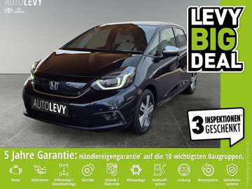 1.5 i-MMD Executive *CARPLAY*NAVI*RFK*ACC*