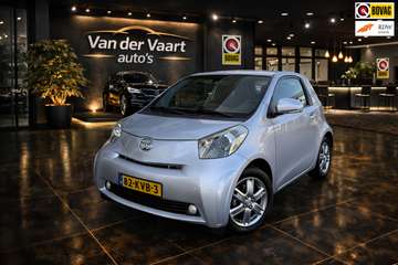 1.0 VVTi Aspiration AIRCO LMV