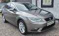 SEAT Leon ST Style LED Navi Tempomat TÜV&Service Neu Grijs - thumbnail 3