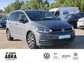 Volkswagen Touran 1.5 TSI Highline DSG LED+PANO+STHZG+CAM Grau - thumbnail 3