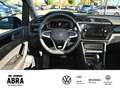 Volkswagen Touran 1.5 TSI Highline DSG LED+PANO+STHZG+CAM Grau - thumbnail 15