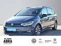 Volkswagen Touran 1.5 TSI Highline DSG LED+PANO+STHZG+CAM Grau - thumbnail 1