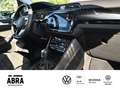 Volkswagen Touran 1.5 TSI Highline DSG LED+PANO+STHZG+CAM Grau - thumbnail 11