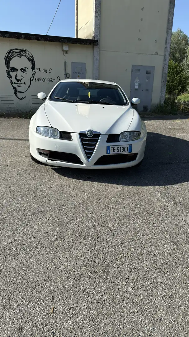 Alfa Romeo GT 1.9 jtdm Quadrifoglio Verde 170cv - 2