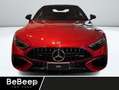 Mercedes-Benz SL 63 AMG AMG 63 PREMIUM PLUS 4MATIC+ AUTO Rouge - thumbnail 3