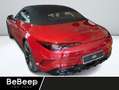 Mercedes-Benz SL 63 AMG AMG 63 PREMIUM PLUS 4MATIC+ AUTO Rouge - thumbnail 6