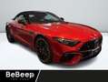 Mercedes-Benz SL 63 AMG AMG 63 PREMIUM PLUS 4MATIC+ AUTO Rouge - thumbnail 4