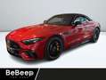 Mercedes-Benz SL 63 AMG AMG 63 PREMIUM PLUS 4MATIC+ AUTO Rouge - thumbnail 1