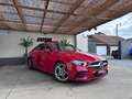 Mercedes-Benz A 200 Business Solution AMG (EU6d-TEMP) Rojo - thumbnail 4