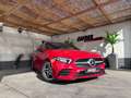 Mercedes-Benz A 200 Business Solution AMG (EU6d-TEMP) Rood - thumbnail 1
