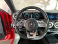 Mercedes-Benz A 200 Business Solution AMG (EU6d-TEMP) Rot - thumbnail 11