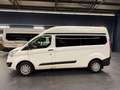 Ford Tourneo Custom Tourneo Transit Custom L2H2 9 Sitze Klima STHZ Blanc - thumbnail 4