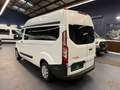 Ford Tourneo Custom Tourneo Transit Custom L2H2 9 Sitze Klima STHZ Blanc - thumbnail 6