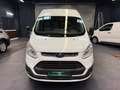 Ford Tourneo Custom Tourneo Transit Custom L2H2 9 Sitze Klima STHZ Blanc - thumbnail 3