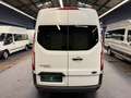 Ford Tourneo Custom Tourneo Transit Custom L2H2 9 Sitze Klima STHZ Blanc - thumbnail 8