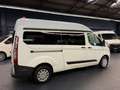 Ford Tourneo Custom Tourneo Transit Custom L2H2 9 Sitze Klima STHZ Blanc - thumbnail 5
