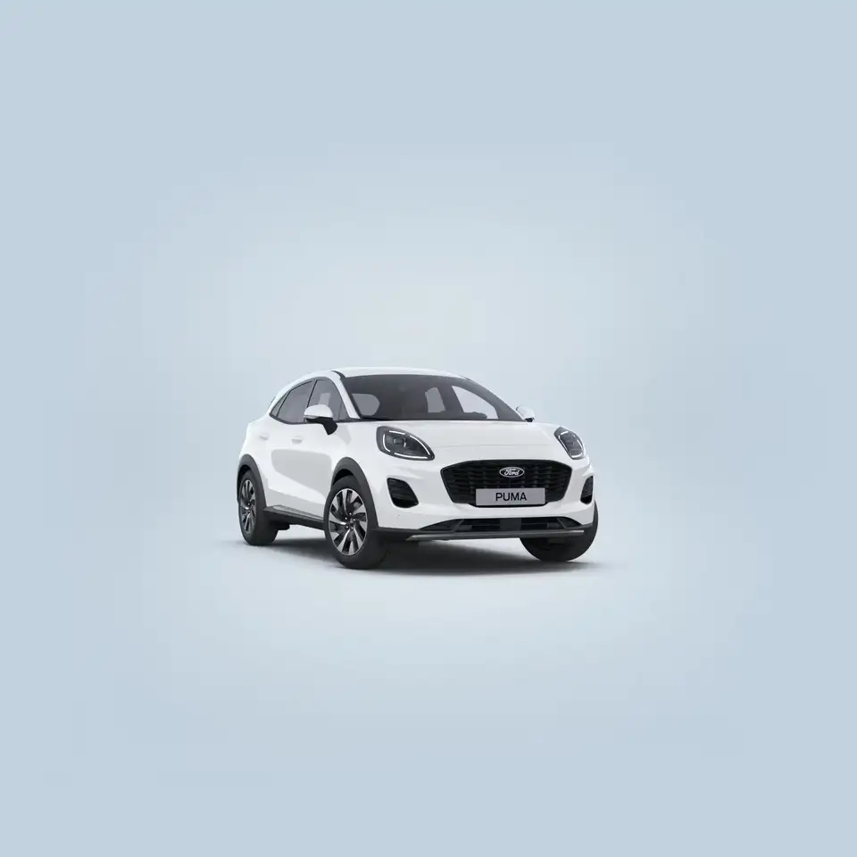 Ford Puma 2026 — фото 15