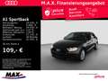 Audi A1 30 TFSI ADVANCED OPTIK+NAVI+VC+ALU+ Grau - thumbnail 1