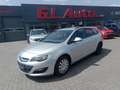 Opel Astra J Sports Tourer/KLIMA/PDC/TEMPOMAT Silber - thumbnail 1
