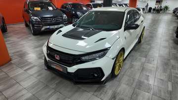 2.0 VTEC Turbo Type R GT