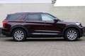 Ford Explorer 3.0 V6 EcoBoost PHEV Platinum | Panoramadak | Lede Mauve - thumbnail 2