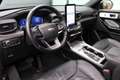 Ford Explorer 3.0 V6 EcoBoost PHEV Platinum | Panoramadak | Lede Mauve - thumbnail 4