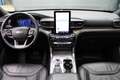 Ford Explorer 3.0 V6 EcoBoost PHEV Platinum | Panoramadak | Lede Mauve - thumbnail 5