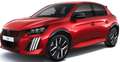 Peugeot 208 GT LAGERND KURZFRISTIG LIEFERBAR ca. 3-4 WOCHEN... Rot - thumbnail 3